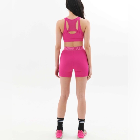 Backcheck Short - Picture 5 of 8